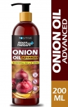Positive Root Therapy plus Advanced Red Onion Oil For Hair G