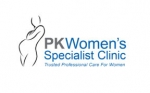 PK Women's Specialist Clinic Singapore