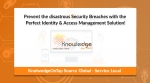 Identity and Access Management Solution Provider