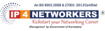 CCNA CCNP CCIE Training IP4 Networkers in Bangalore
