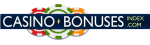 Casino Bonuses Index