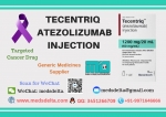 Buy Tecentriq 1200mg Online | Tecentriq Injection