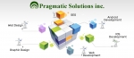 Pragmatic solution Inc-Website Development In Coimbatore