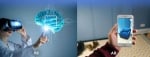 Augmented Reality and Virtual Reality Solutions | VRonCloud