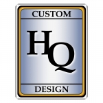 HQ Custom Design