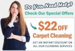 Carpet Cleaning Kingwood