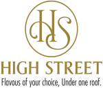 Top 10 Best Restaurants in HSR Layout - High Street