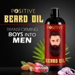 Castor Oil for Hair Growth