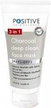 POSITIVE-Activated-Charcoal-face-mask