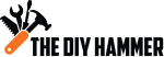 TheDIYhammer.com | Home Improvement. DIY. Woodworking