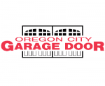 Oregon City Garage Door