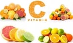 Vitamin c serum