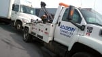 Academy Towing