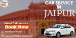 Hire Taxi/Cab Service in jaipur - Rishi India Travels