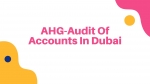 AHG-Audit Of Accounts..!!