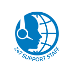 24/7 Support Staff, World-Class Customer Support Outsourcing
