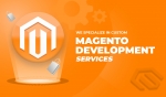 Hire Magento Development Company India