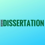 PhD Thesis Editing Services - Revive Dissertation