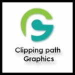 Clipping path graphics