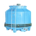 World Cooling Towers