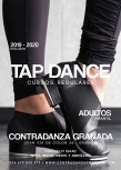 Granada flamenco and dance school
