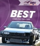 Instant Cash For Old Cars| Simple Cash For Car Brisbane