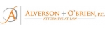 Alverson + O'Brien, P.C.