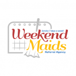 Weekend Maids