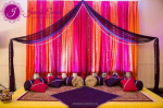 Destination wedding planning in Ajman