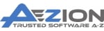 Aezion Inc. | Custom Software Development Company