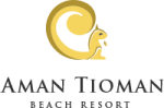 Aman Tioman Beach Resort