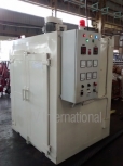 Industrial Oven | Industrial Oven Manufacturer