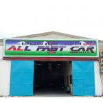 All Fast Cars Service LLC