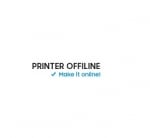 HP Printer offline
