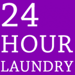 24 Hour Laundry & Washateria, Commercial Laundry Services