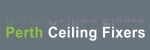 Perth Ceiling Fixers
