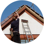 Fascias & Guttering services