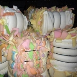 Scrap electric motor for sale at Ivory Phar Inc