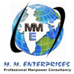 MM Enterprises Manpower Recruitment Agency In India