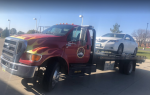 Towing Services, unlocking, gas delivery