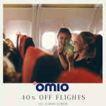 Omio Coupon Codes