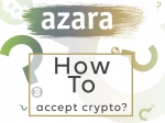 Azara Bitcoin Processing