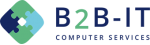 B2B-IT Solutions - Partenaire informatique des PME