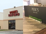 Peek's Floor Co.
