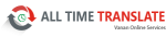 24 Hour Translation Services