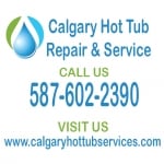 Calgary Hot Tub Services