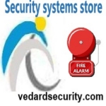 Commercial and industry security system