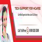 Mcafee UK Contact
