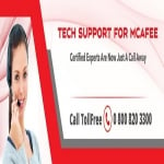 Mcafee UK Contact