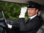 Chauffeured Cars Services in Melbourne